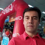 Locutor para eventos, apresentações e cerimônias