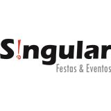 S!ngular Festas & Eventos