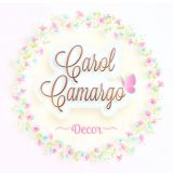 Carol Camargo Decor