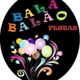 Bala Balão Festas