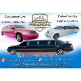 Primordial Limousines ( Aluguel de Limusine )