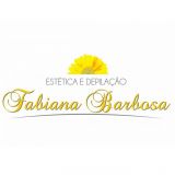 Fabiana Barbosa Estética & Depilação
