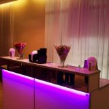 El Bar Eventos serviços de barman