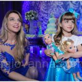 Ana Giovanna Moda Festa Infantil