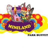 Buffet Infantil em São Carlos Miniland Park