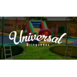 Universal Brinquedos Locações