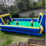 Alegria Legal Locação Brinquedos-Vargem Grande Pta