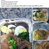 El Shaday Refeições e Fast Food