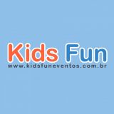 Aluguel de Barraquinhas Para Festas - Kids Fun