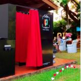 Color Box Foto Cabine