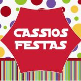 Cassios Festas e Eventos