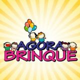 Agora Brinque Aluguel de Brinquedos