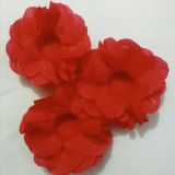 Forminhas de flor para doces.
