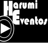 Dj - Harumi Eventos