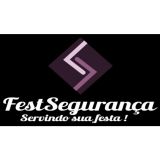 Festsegurança