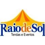 Raio de Sol Tendas e Eventos
