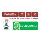 Festa Kids Tlc