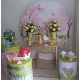 Celebrar Festas e Eventos