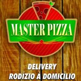 Master Pizza