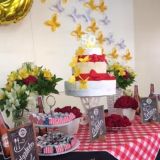 Arte e decoração - Festas e eventos