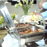 Buffet de Churrasco Gh Eventos-