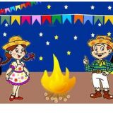 Buffet de Festa Junina