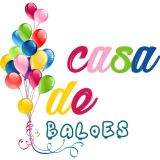 Casa de Balões Decorações