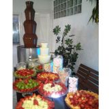Cascata Gomes Gourmet