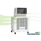 Refrescare - Aluguel de Climatizadores