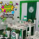 Brunikids Espaço Festa Barueri - Buffet infantil