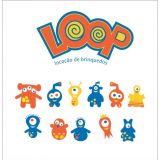 Loop Locação de Brinquedos