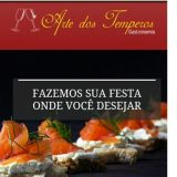 Arte dos Temperos Gastronomia
