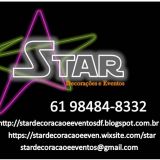Star Decoração e Eventos
