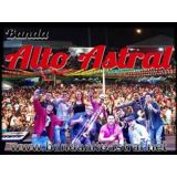 Banda Alto Astral