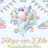 Festejar com Estilo
