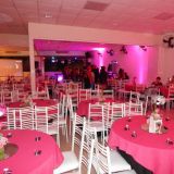 Espaço Casamentos e Festas - Festa Completa