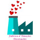 Fábrica d´Emoções Decorações e Eventos