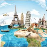 Guide Explorer - Consultoria em Viagens
