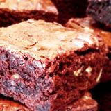 Amor em Brownie