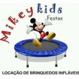 Mickey Kids Festas
