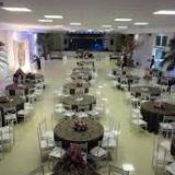 Buffet para até 200 convidados