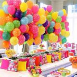 Realiza sonhos festas e buffet infantil