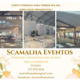 Scamalha Eventos