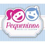 Pqueninos - Lembranças