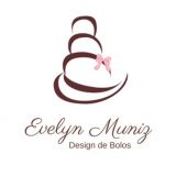 Design de Bolos - Evelyn Muniz