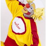 Palhaço Braguinha - Show e Animação Infantil