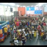 brinca brinquedos evento infantil