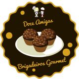 Doce Amigas Brigadeiros Gourmet