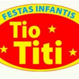 Tio Titi Brinquedos
