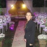 kr Cerimonial